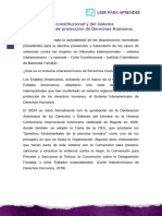 S1T1-Qué Es El Sistema Interamericano de Derechos Humanos