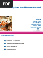 Arnold palmer hospital case study pdf picture