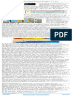 Creacionismo Actualización Sobre El Período Límite de Diluvio Post-Diluvio