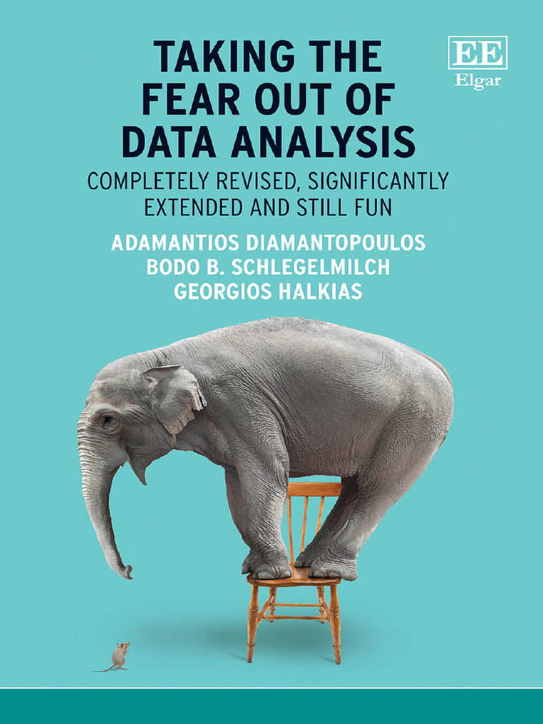 Demystifying Data Analysis Techniques | PDF | Statistical Hypothesis ...