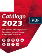Catálogo SEGO 2023