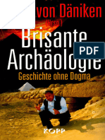 Brisante Archäologie