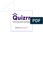 14 Mechanisms Basics Formula Sheets Quizrr