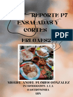 Tarea 7 - Reporte P7 - Ensaladas y Cortes