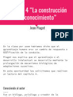 Texto de Clase - Piaget