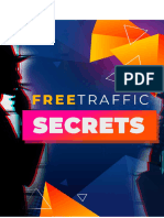 Free Traffic Secrets