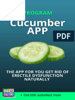 Cucumber Trick