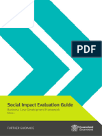 Further Guidance 05 Social Impact Evaluation Guide