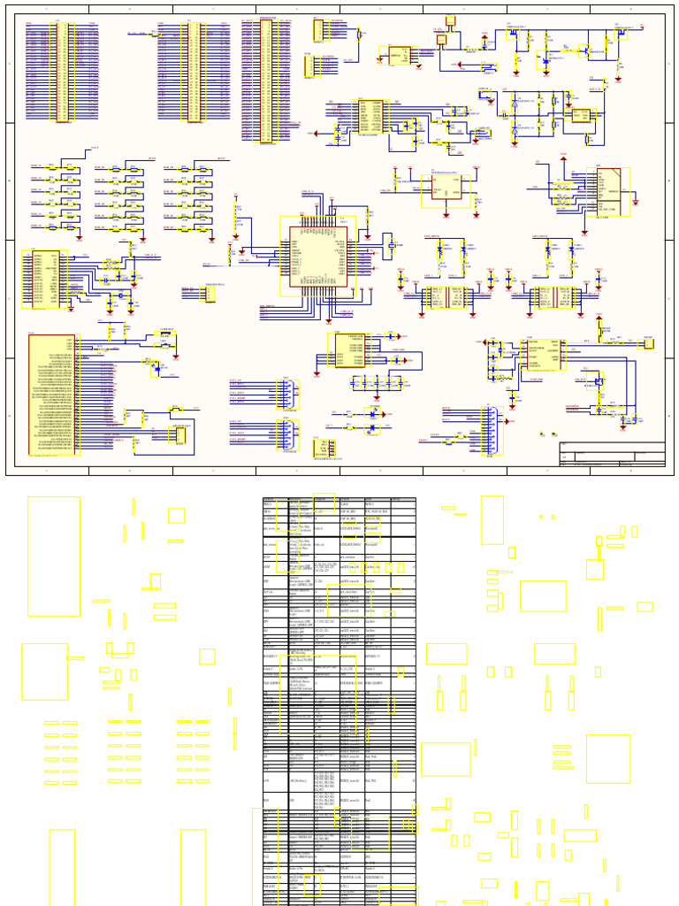 Schematics | PDF