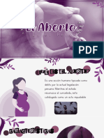 El Aborto en El Peru