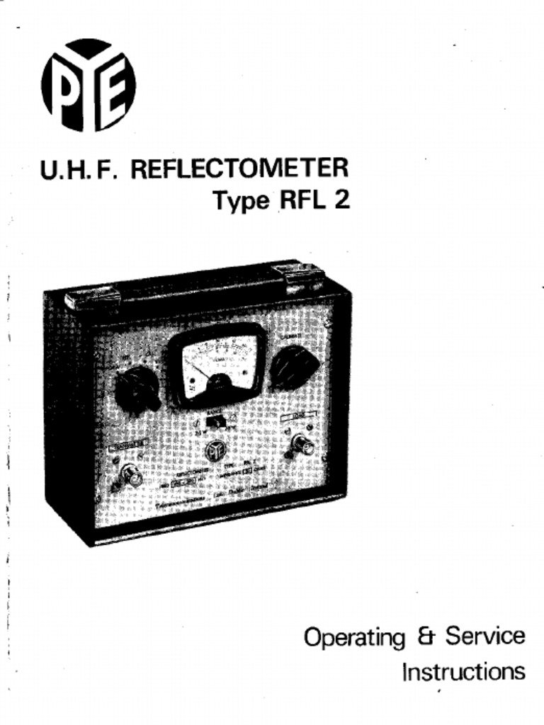 RFL2 | PDF