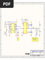Datasheet 74153 | PDF | Electrical Engineering | Electronics