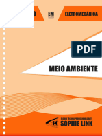 Meio Ambiente - Nova 1 - 67 Com Capa