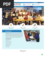 Uttara Info Tech PDF