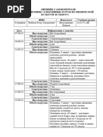 Slivysklad.Com) (Fitness) Программа Тренировок. На Качество Тела.