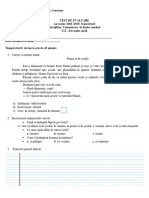 Test CLR Edp 2018