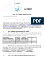 Edital Deg 13 2023 Resultado Final