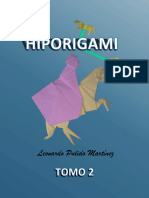 Hiporigami Tome2