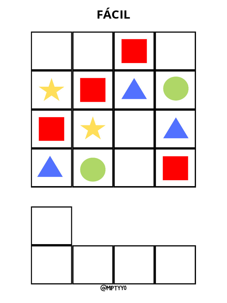 Sudokus | PDF