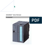 Produktinfo Siwarex Multiscale 14 Ge