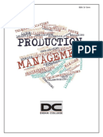 Production Management Complete Notes-1