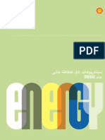 Shell Energy Scenarios Arabic