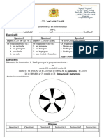 Devoir N°03 s2 2022