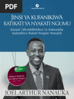 Hadithi Za Erick Shigongo | PDF