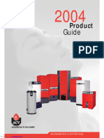 Guide: Product