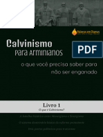 A5 - Calvinismo para Arminianos - Livro 1