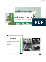 Vehículos Eléctricos