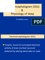  Sleep & EEG