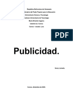 Publicidad