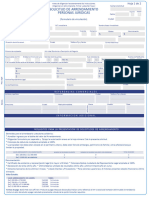 Solicitud de Arrendamiento Persona Juridico - 2023 Affi