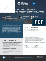 Iec61850 Virtualization Seapath Training Course