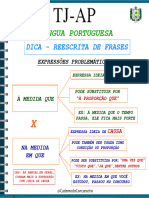 Técnico Judiciário