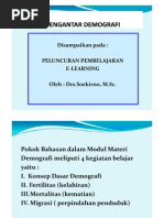 Download DEMOGRAFI by ismailkumis4224 SN69446677 doc pdf