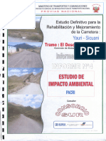 7estudio de Impacto Ambiental Tomo II