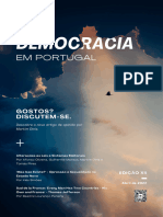 DA Democracia: em Portugal