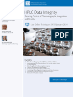 ECA-HPLC-Data-Integrity-Live-Online