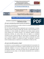 Tarea 1 Caso Havard Convertirse en Jefe