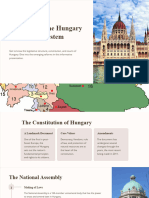 Discovering The Hungary Legislation System