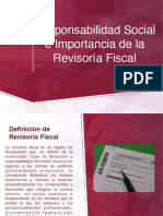 Responsabilidad Social