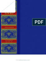 Storia Di Roma. Libri XLI-XLV e Frammenti (Tito Livio, A Cura Di Giovanni Pascucci) (Z-Library)