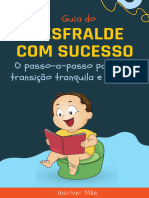 Guia Do Desfralde Com Sucesso Uo5e9m