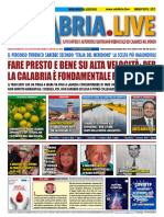 Calabria - Live 23 Dicembre 2023