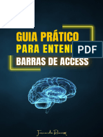 Guia Pratico P Entender As Barras de Access