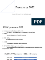 PNAC Prem 2022 Presentacion
