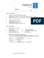 VE EFN1 Tests ProgressTest01