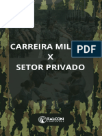 Carreira Militar